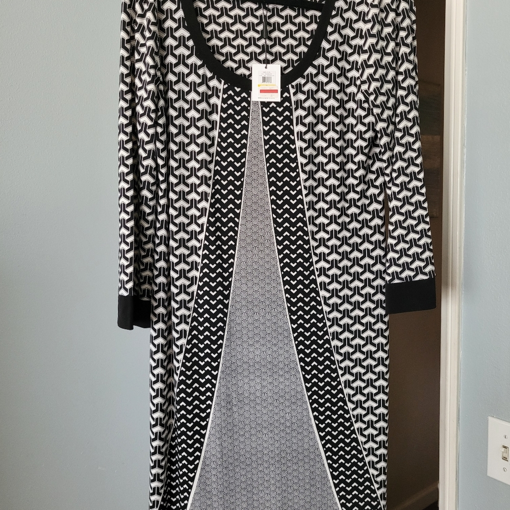 Calvin Klein dress